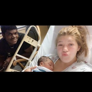 Meet your Posher, Gracie